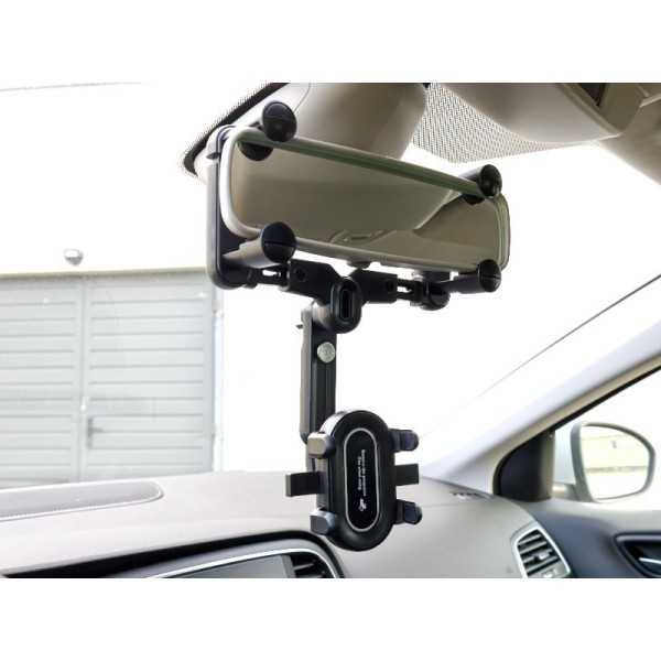 Support téléphone rotatif |  | Support Téléphone