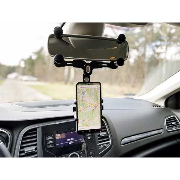 Support téléphone rotatif |  | Support Téléphone