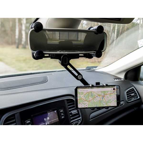 Support téléphone rotatif |  | Support Téléphone