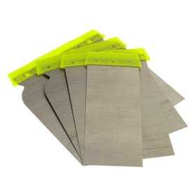 SPATULES EN MÃ‰TAL