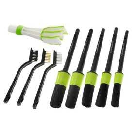 Ensemble de nettoyage 9 piÃ¨ces