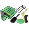 Kit de nettoyage de 14 piÃ¨ces