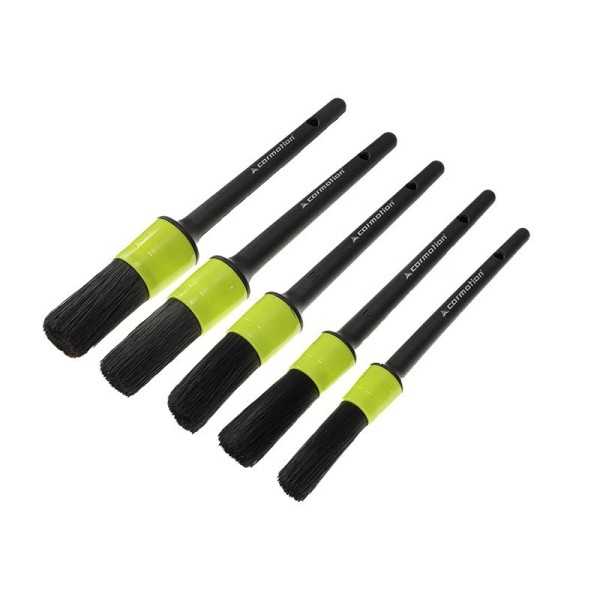 Kit de nettoyage de 14 pièces |  | Brosse