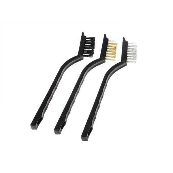Kit de nettoyage de 14 pièces |  | Brosse