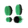 Kit de nettoyage brosses et pinceaux, 19 pièces. |  | Brosse