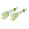 Kit de nettoyage brosses et pinceaux, 19 pièces. |  | Brosse