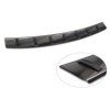 Seuil de coffre noir BMW X5 IV G05 M-PAKIET 2018-