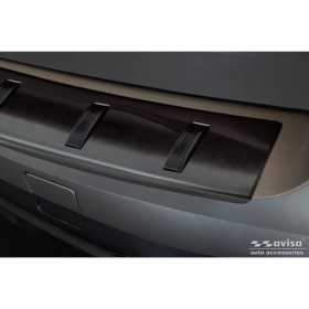 Seuil de coffre noir BMW X5 IV G05 M-PAKIET 2018- | avisa | Seuil d...