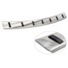 Seuil de coffre silver BMW X5 IV G05 M-PAKIET 2018-