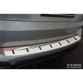 Seuil de coffre silver BMW X5 IV G05 M-PAKIET 2018- | avisa | Seuil...