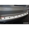 Seuil de coffre silver BMW X5 IV G05 M-PAKIET 2018- | avisa | Seuil...