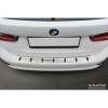 Protection de seuil arrière inox sur mesure pour BMW Serie 3 (G21) ...