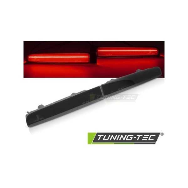 FEU STOP FUMÃ‰ LED pour VW T5 03-15 / T6 15-19 TWINN DOOR