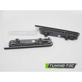 FEU STOP FUMÉ LED pour VW T5 03-15 / T6 15-19 TWINN DOOR | tuning t...