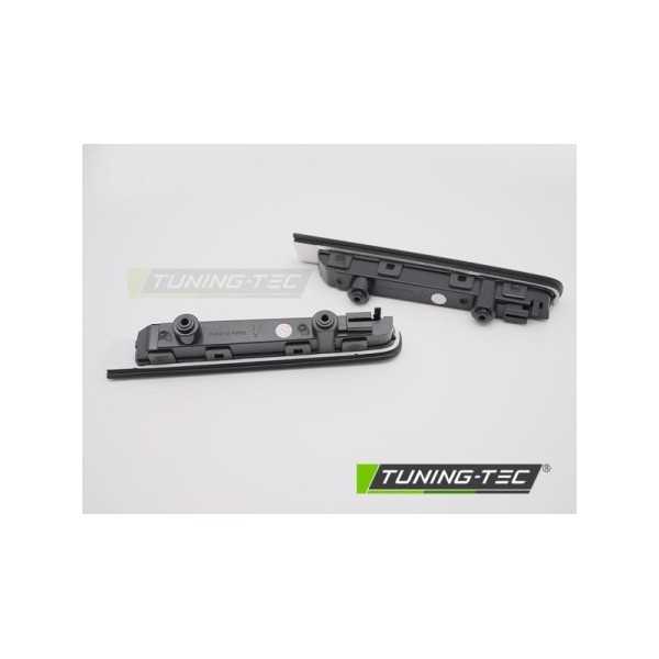 FEU STOP FUMÉ LED pour VW T5 03-15 / T6 15-19 TWINN DOOR | tuning t...