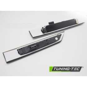 FEU STOP FUMÉ LED pour FORD TRANSIT CUSTOM / TOURNEO CUSTOM 12-23 |...