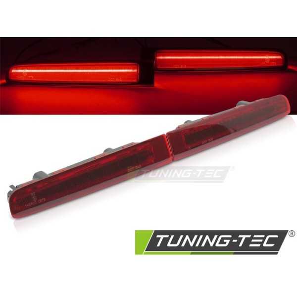 FEU STOP LED ROUGE pour VW T5 03-15 / T6 15-19 TWINN DOOR