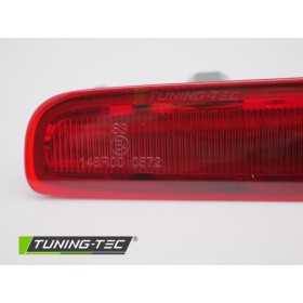 FEU STOP LED ROUGE pour VW T5 03-15 / T6 15-19 TWINN DOOR | tuning ...