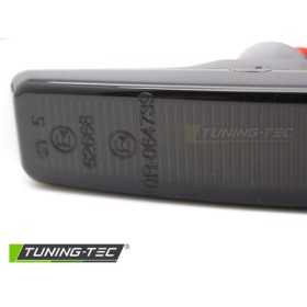 Clignotant latéral LED DE FUMÉE DE DIRECTION pour BMW E39 95-03 | t...