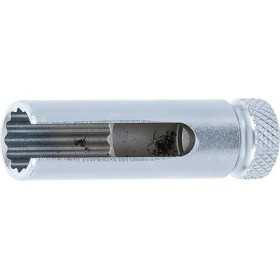 ClÃ© Ã  douille pour rÃ©glage de sous pression de compresseur turbo VAG 10 mm