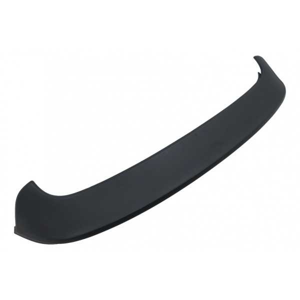 Aileron de toit pour VW Golf VI 2008+ Feu stop LED R20 Design | KIT...