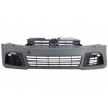 Pare-choc Avant pour VW Golf 6 Mk6 VI 2008-2013 Look LED Feu Brouil...