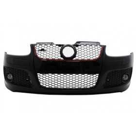 Pare Choc pour VW Golf V 5 MK5 03-07 Calandre Phares Xenon Look GTI...