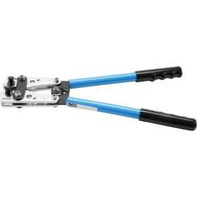 Pince Ã  sertir et dÃ©nuder pour cosses 6 â€“ 50 mmÂ²