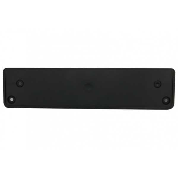 Calandre sur mesure pour VW Golf 5 V 2003-2009 R32 Design Chrome