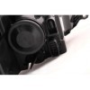Phares xénon RHD pour VW Golf 5 V Mk5 03-07 Jetta 05-10 GTI R32 Noi...
