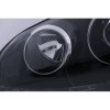 Phares xénon RHD pour VW Golf 5 V Mk5 03-07 Jetta 05-10 GTI R32 Noi...