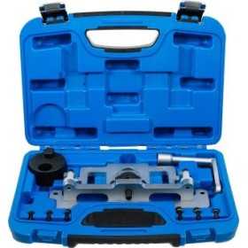 Outil de montage de chaÃ®ne distribution pour pour Mercedes Benz moteur 651 10 piÃ¨ces