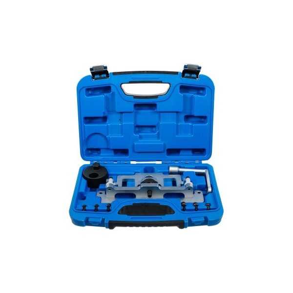 Outil de montage de chaÃ®ne distribution pour pour Mercedes Benz moteur 651 10 piÃ¨ces