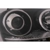 Phares pour VW Golf 5 V 03-07 Jetta 05-10 GTI R32 Look Xenon Chrome...