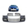 Pare-chocs pour VW Golf V 5 03-07 Jetta Mk5 R32 Look Grille Alumini...