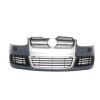 Pare-chocs pour VW Golf V 5 03-07 Jetta Mk5 R32 Look Grille Alumini...