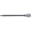 Douille Ã  embouts longueur 200 mm 12 5 mm 1/2" profil T pour Torx T25