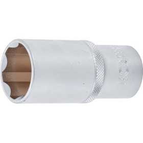 Douille pour clÃ© Super Lock longue 12 5 mm 1/2" 27 mm