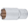 Douille pour clÃ© Super Lock longue 12 5 mm 1/2" 27 mm