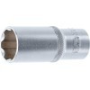 Douille pour clÃ© Super Lock longue 12 5 mm 1/2" 24 mm