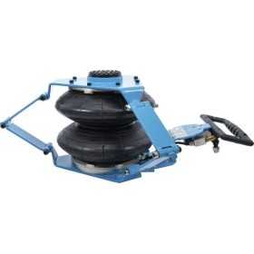 Cric Ã  soufflet pneumatique 2000 kg