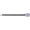 Douille Ã  embouts longueur 200 mm 12 5 mm 1/2" profil T pour Torx T27