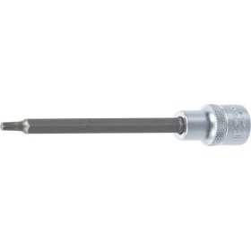 Douille Ã  embouts longueur 140 mm 12 5 mm 1/2" profil T pour Torx T27