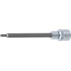 Douille Ã  embouts longueur 140 mm 12 5 mm 1/2" profil T pour Torx T27