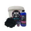 BLUE SHARK Gloss Car Shampoing - 50ml