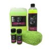 GREEN MAMBA Car Shampoing / pH neutre - 1.000ml | Racoon | Shampoing