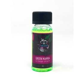 GREEN MAMBA  Car Shampoing / pH neutre - 10.000ml