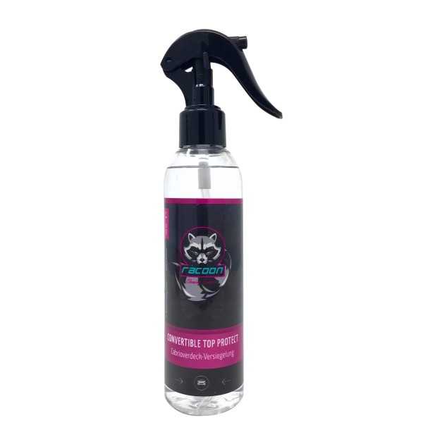 CONVERTIBLE TOP PROTECT Protection capotes de cabriolets - 200ml