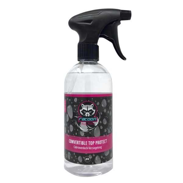 CONVERTIBLE TOP PROTECT Protection capotes de cabriolets - 500ml | ...