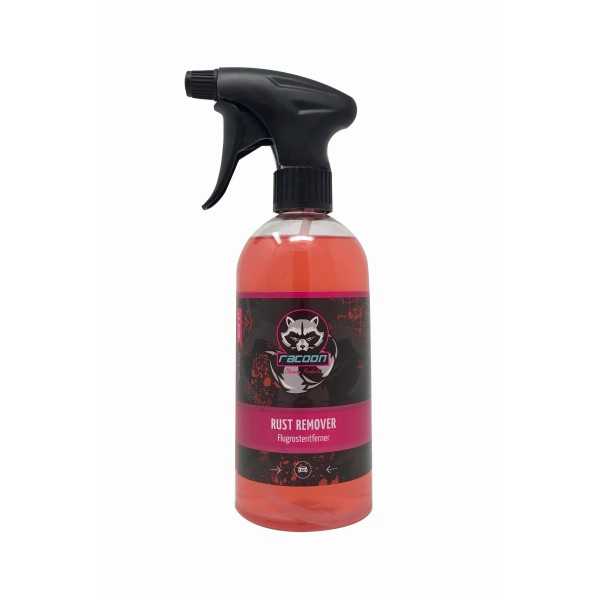 RUST REMOVER DÃ©contaminant ferreux - 500ml